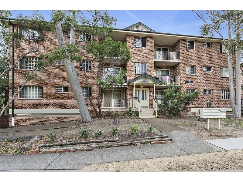 10/4-10 Miranda Road, Miranda NSW 2228