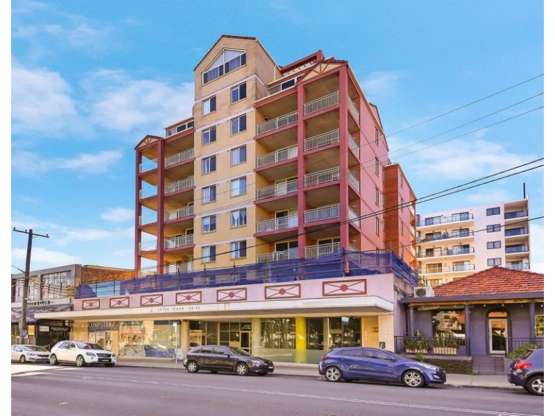 20/38-42 Bay Street, Rockdale NSW 2216