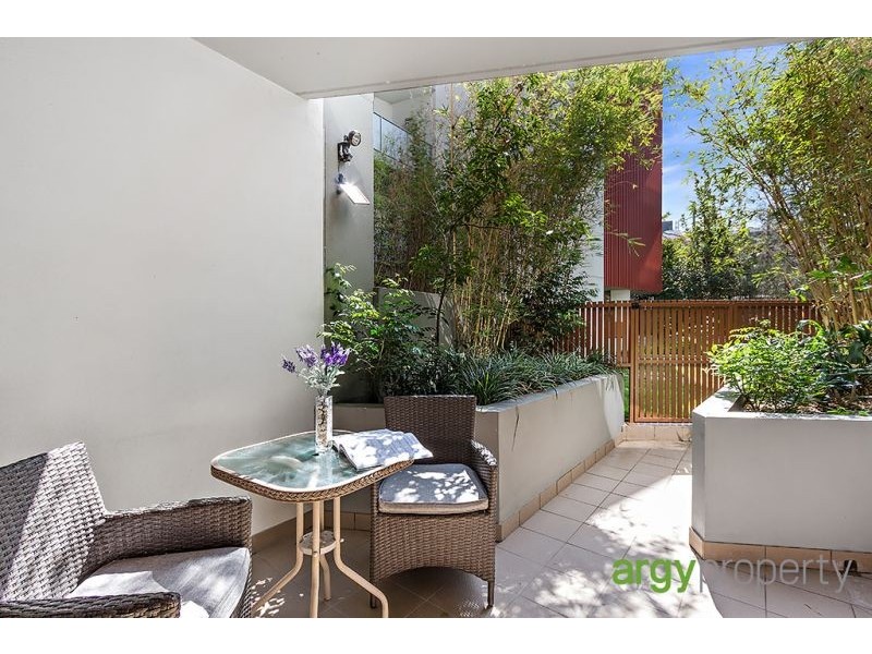 16/52-56 Gray Street, Kogarah NSW 2217