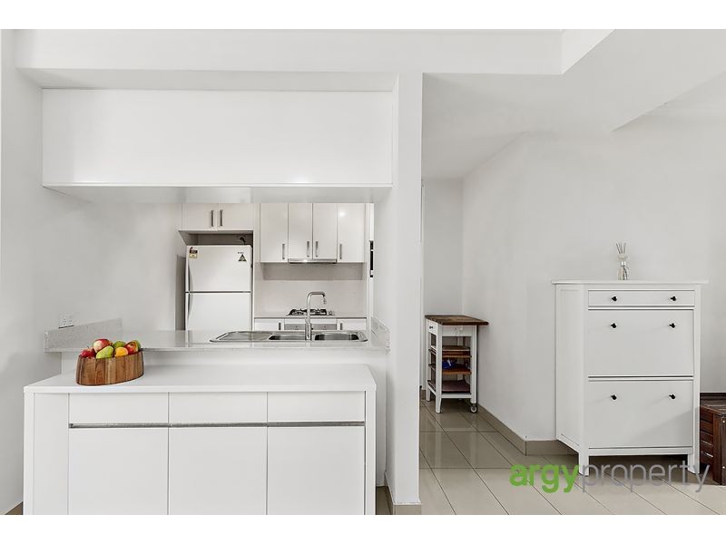 16/52-56 Gray Street, Kogarah NSW 2217