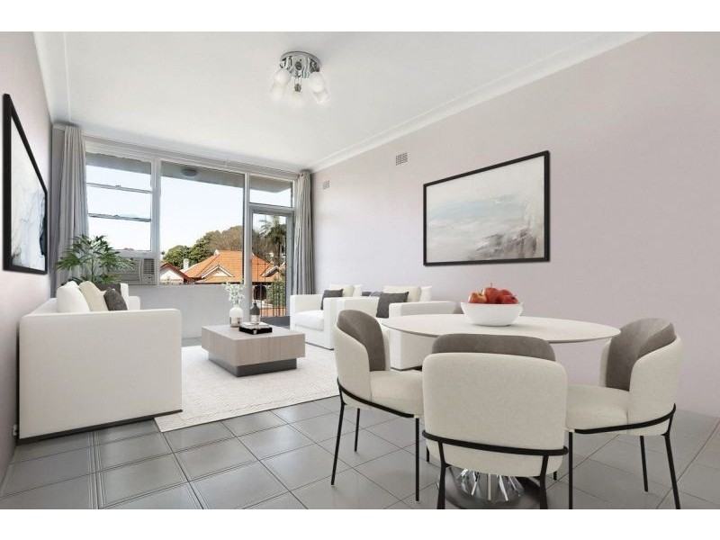 3/43 Watkin Street, Rockdale NSW 2216