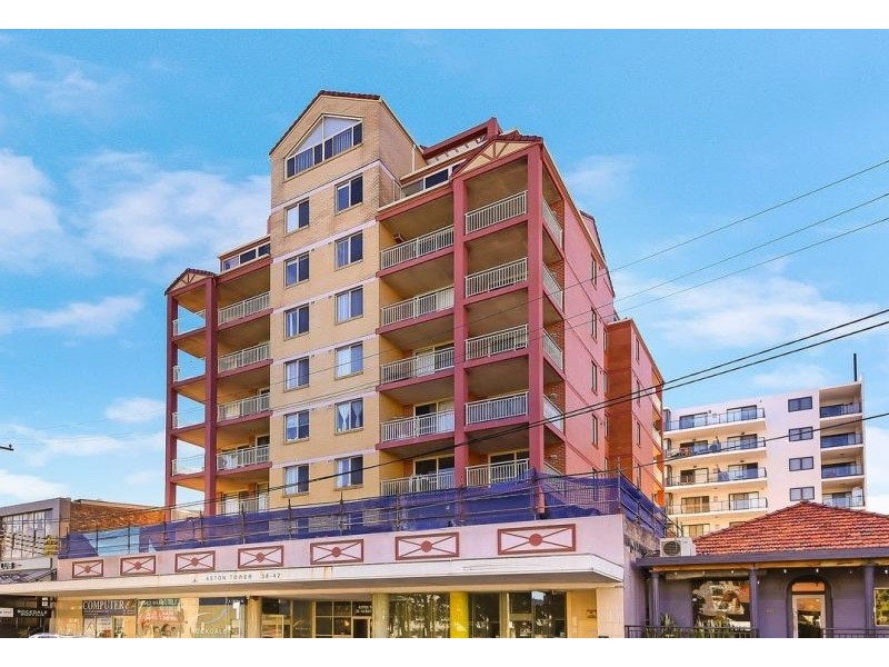 20/38-42 Bay Street, Rockdale NSW 2216