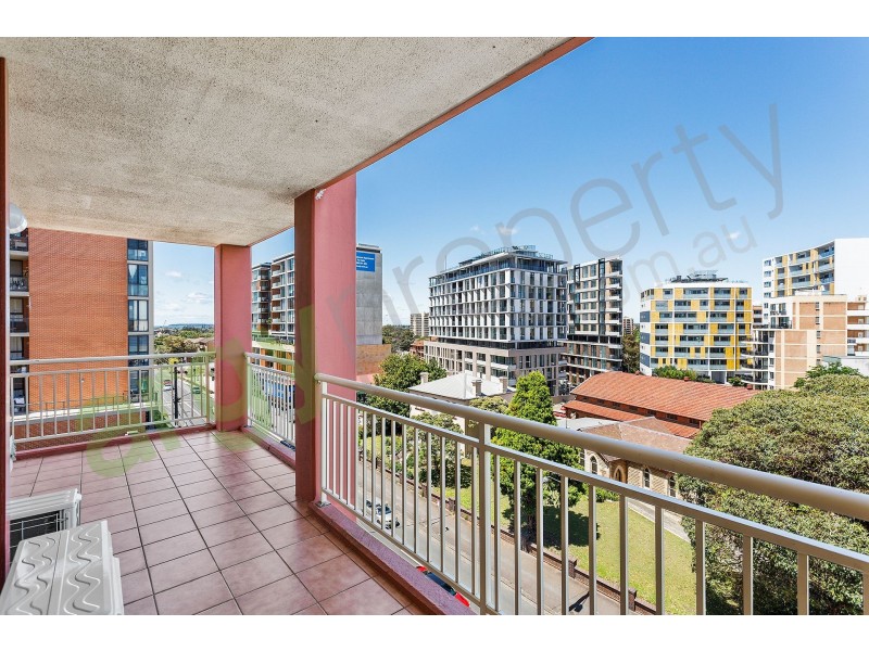 20/38-42 Bay Street, Rockdale NSW 2216