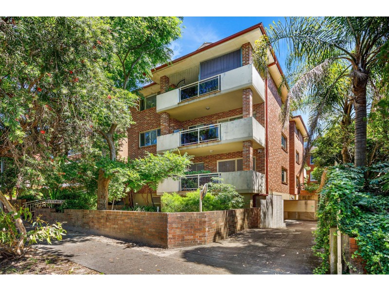 5/60 Warialda Street, Kogarah NSW 2217