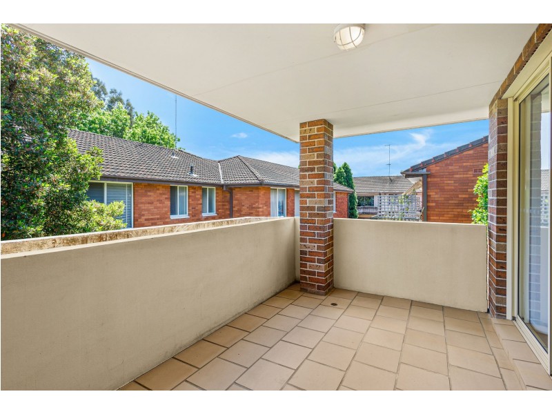 5/60 Warialda Street, Kogarah NSW 2217