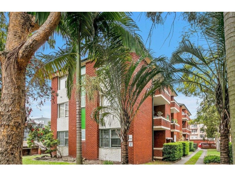 9/2-4 st President Avenue, Kogarah NSW 2217