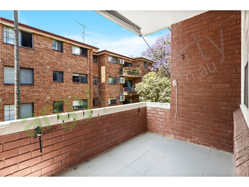 9/2-4 st President Avenue, Kogarah NSW 2217
