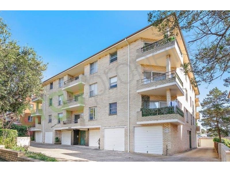 13/46 Robertson Street, Kogarah NSW 2217