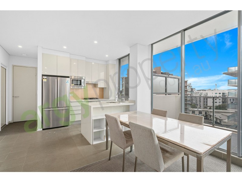 712/12 Bonar Street, Arncliffe NSW 2205