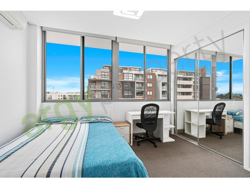 712/12 Bonar Street, Arncliffe NSW 2205