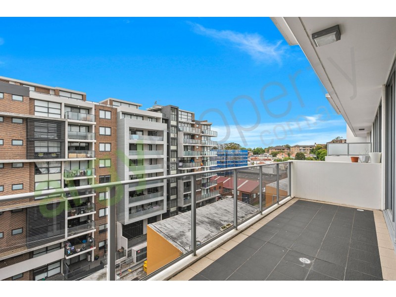 712/12 Bonar Street, Arncliffe NSW 2205