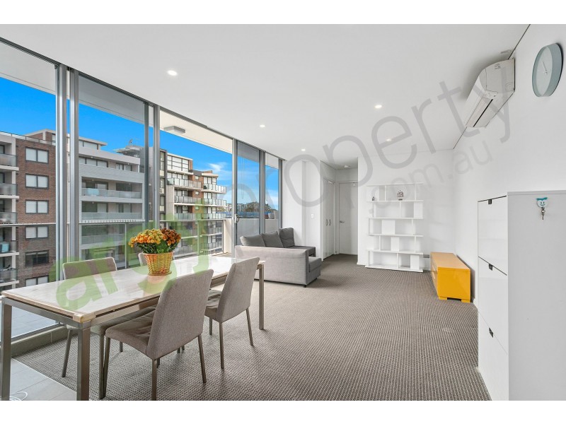 712/12 Bonar Street, Arncliffe NSW 2205