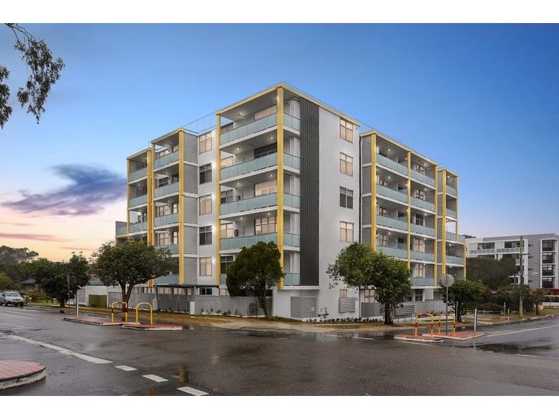 43/18-22 Colless Street, Penrith NSW 2750