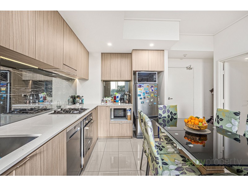 516/1 Vermont Crescent, Riverwood NSW 2210