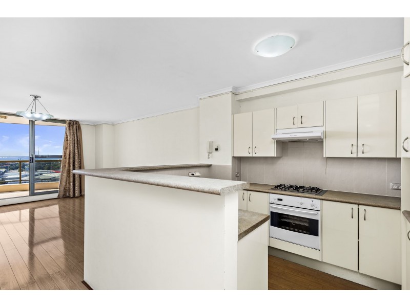 1608/3 Rockdale Plaza Drive, Rockdale NSW 2216