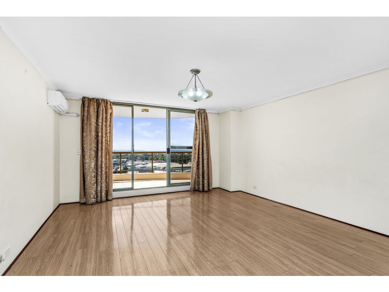 1608/3 Rockdale Plaza Drive, Rockdale NSW 2216