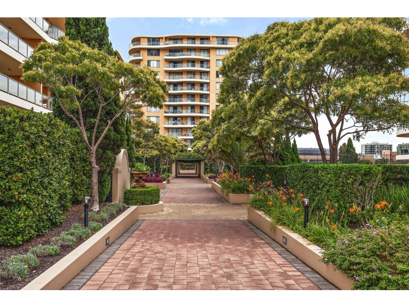 1608/3 Rockdale Plaza Drive, Rockdale NSW 2216