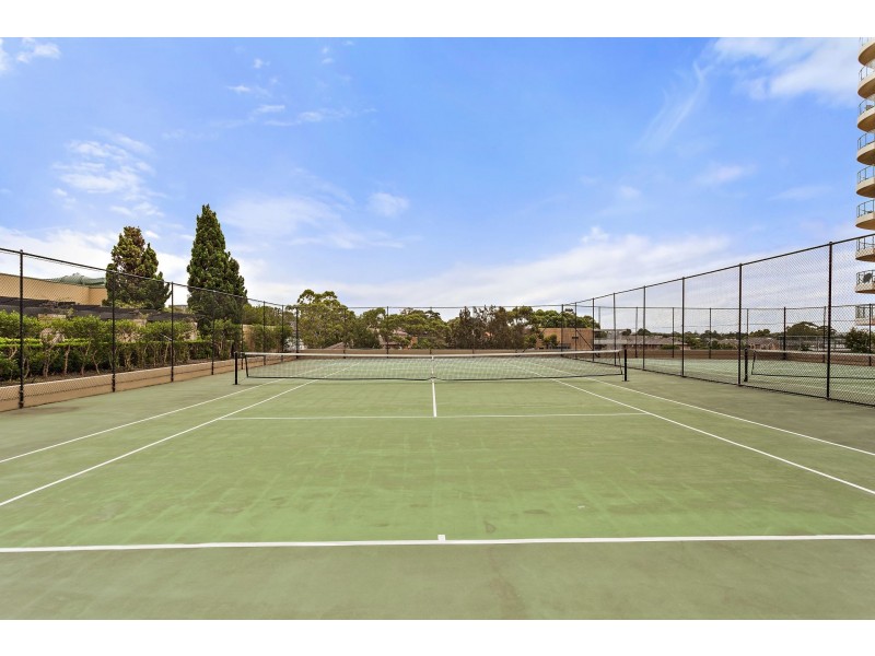 1608/3 Rockdale Plaza Drive, Rockdale NSW 2216