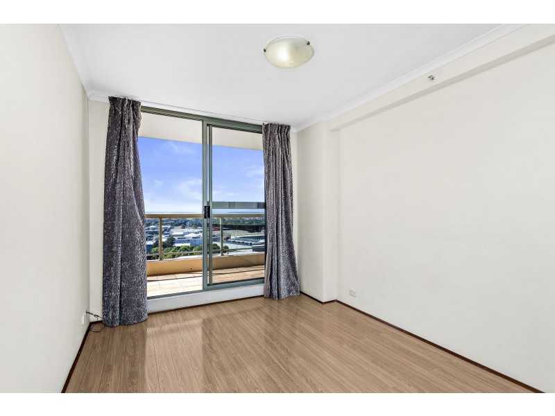 1608/3 Rockdale Plaza Drive, Rockdale NSW 2216