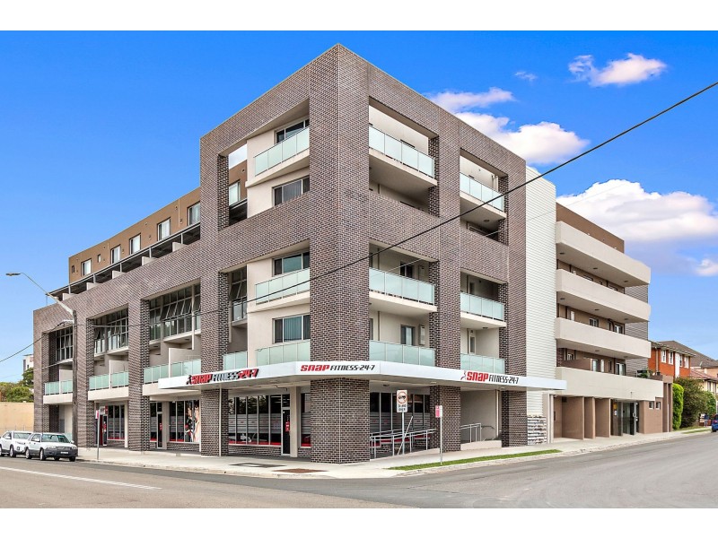 28/232 Railway Parade, Kogarah NSW 2217