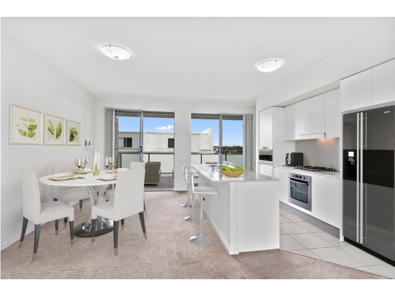 28/232 Railway Parade, Kogarah NSW 2217