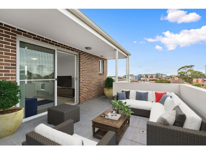 28/232 Railway Parade, Kogarah NSW 2217