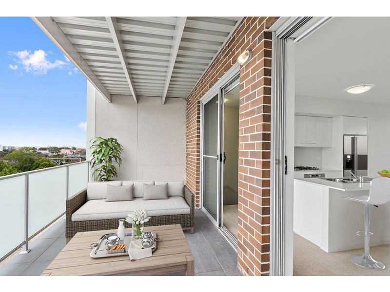 28/232 Railway Parade, Kogarah NSW 2217