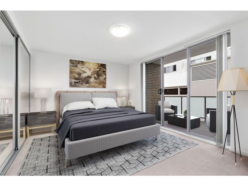 28/232 Railway Parade, Kogarah NSW 2217