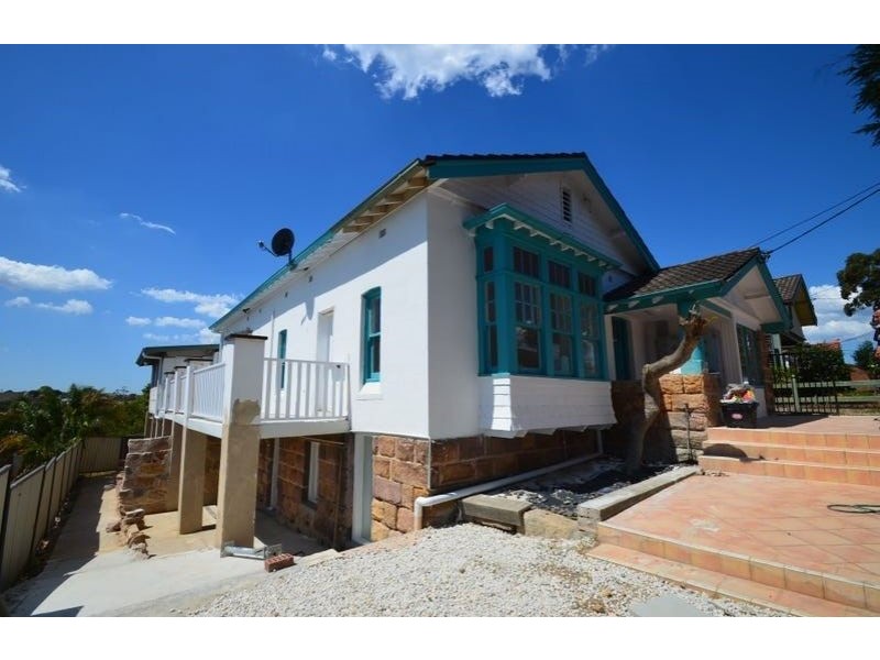 17 Woodford Road, Rockdale NSW 2216