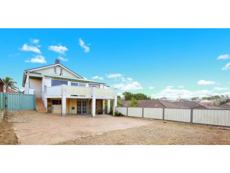 17 Woodford Road, Rockdale NSW 2216