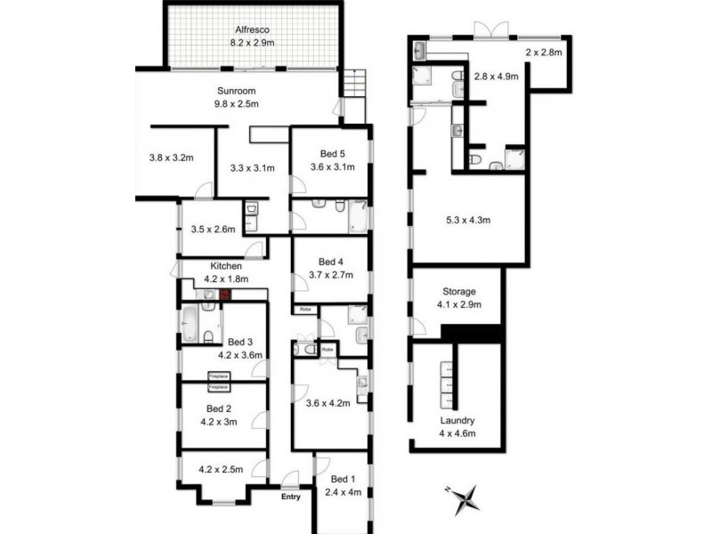 17 Woodford Road, Rockdale NSW 2216