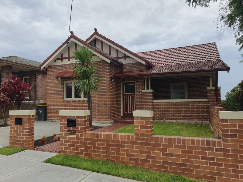 1/87 Villiers Street, Rockdale NSW 2216