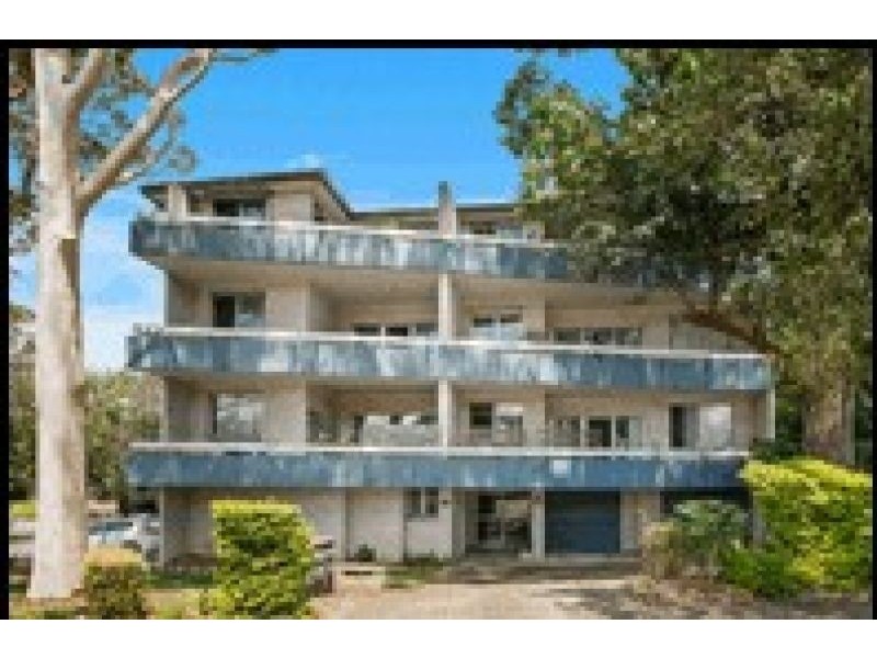 3/39-41 Willison Street, Carlton NSW 2218