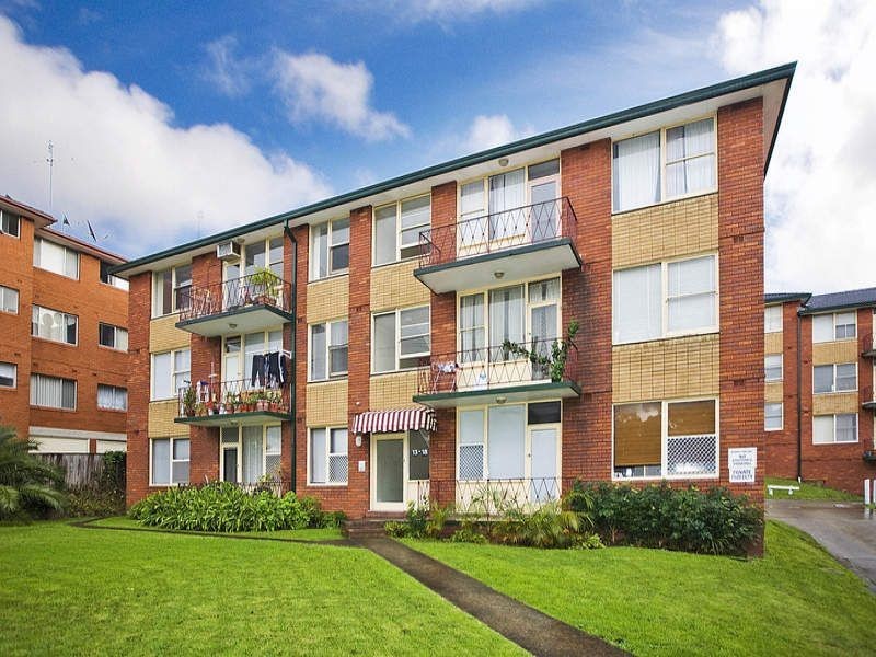 15/16 Warialda Street, Kogarah NSW 2217