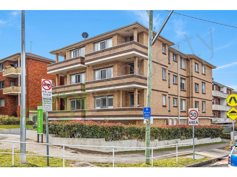 1/26-30 Queen Victoria Street, Bexley NSW 2207