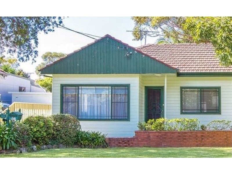 18 Nyinya Avenue, Gymea NSW 2227