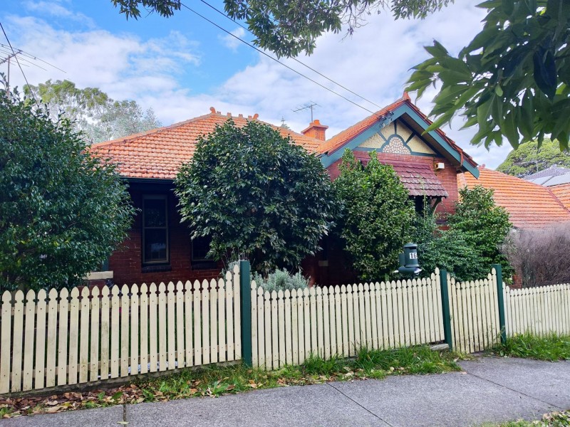 164 Queen Victoria Street, Bexley NSW 2207