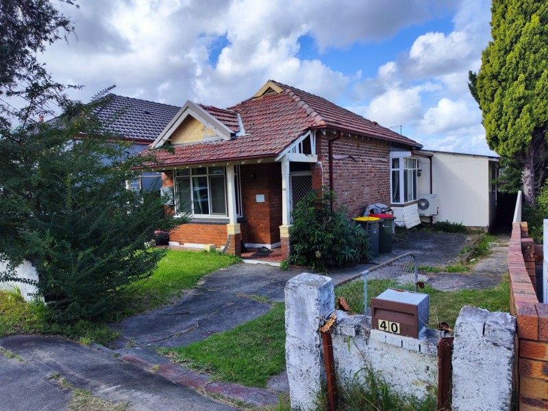 40 Cameron Street, Rockdale NSW 2216