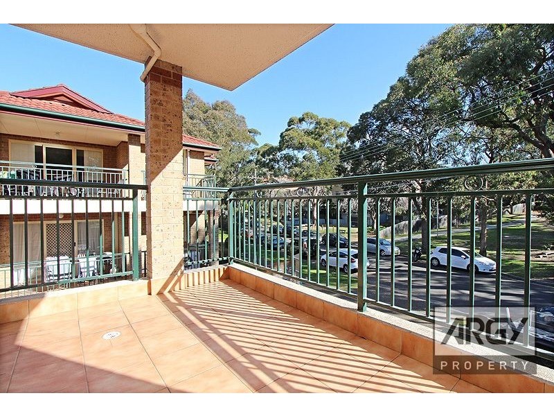 11/16-24 chapman, Gymea NSW 2227