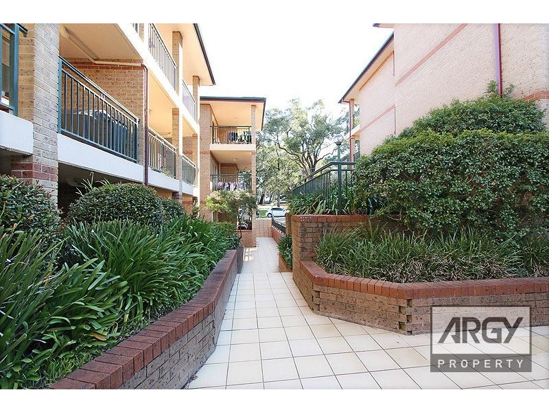 11/16-24 chapman, Gymea NSW 2227