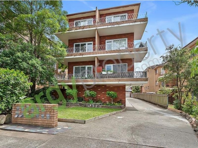 8/10 French Street, Kogarah NSW 2217