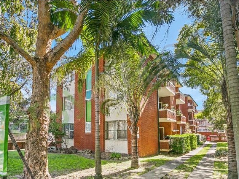 6/2 President Avenue, Kogarah NSW 2217