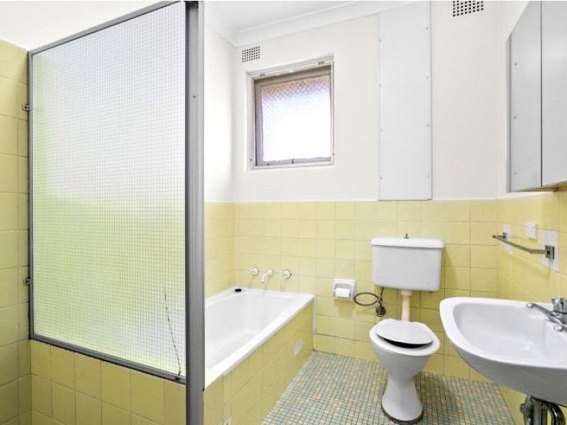 6/2 President Avenue, Kogarah NSW 2217