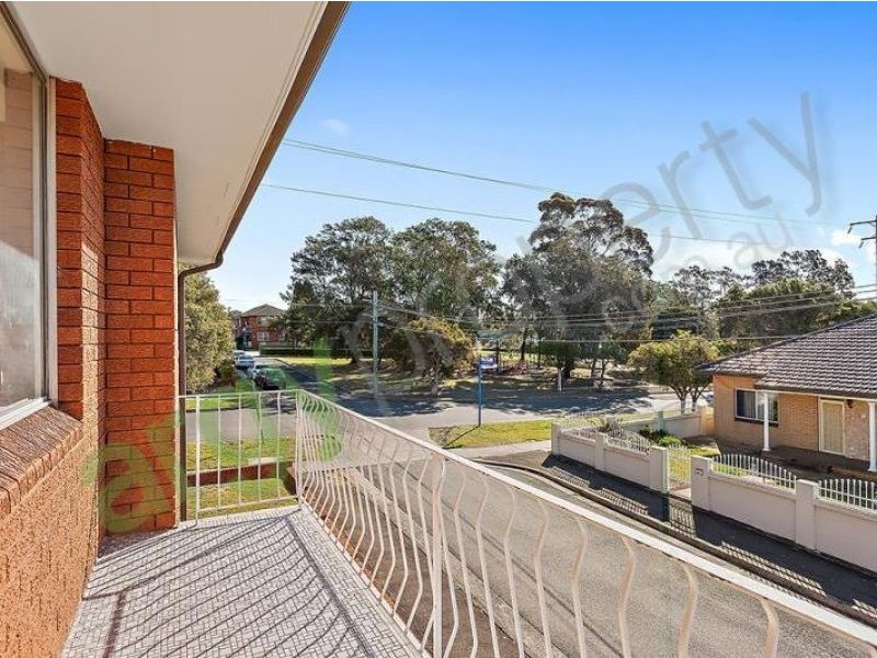 4/22 Peel Street, Belmore NSW 2192