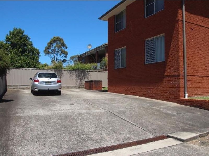 4/22 Peel Street, Belmore NSW 2192