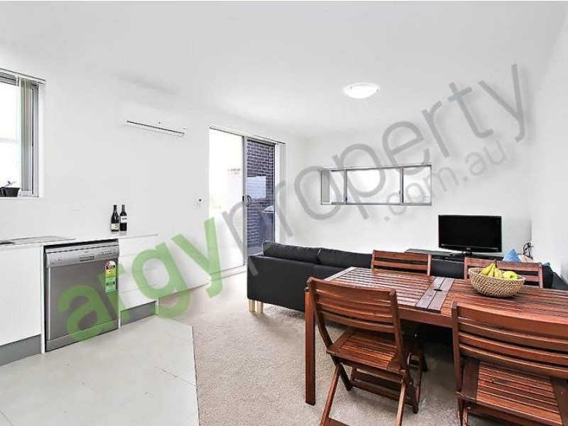 33/232 Railway Parade, Kogarah NSW 2217