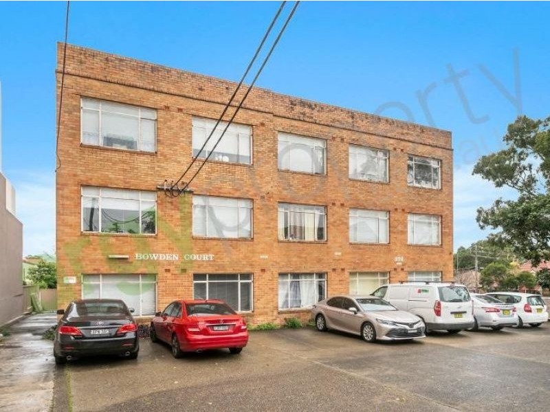 15 & 23/376 Illawarra Road, Marrickville NSW 2204