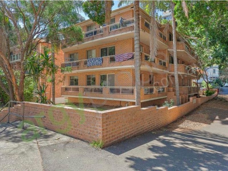 7/18 Paine Street, Kogarah NSW 2217