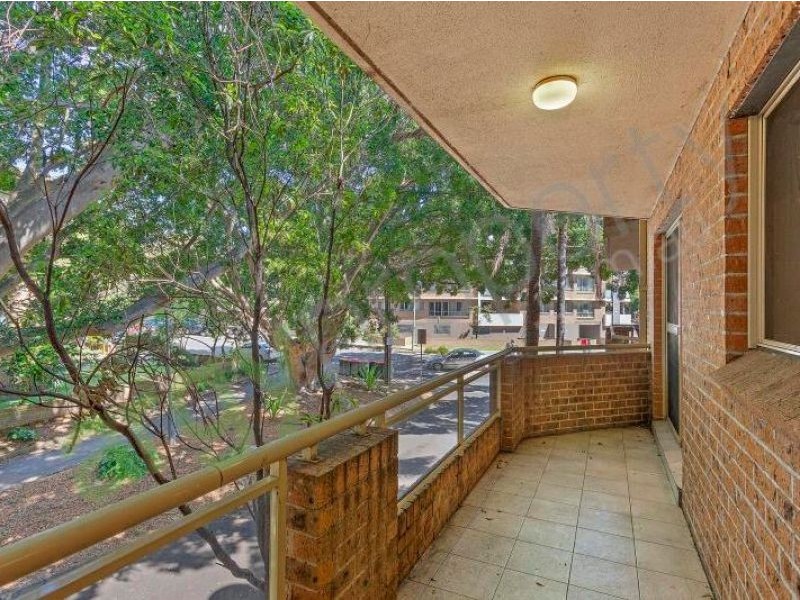 7/18 Paine Street, Kogarah NSW 2217