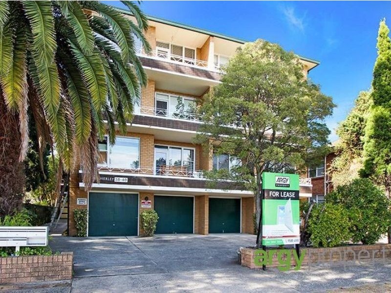8/38 Crawford Road, Brighton-le-sands NSW 2216